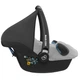 Автокрісло Maxi-Cosi Rock i-Size гр. 0+ 0-9 кг Nomad grey, 8555712120 - зображення 8