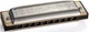 Губна гармошка Hohner Signature The Beatles M196001X C-major - зображення 2