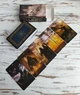 Карты Руническое таро Runic Tarot уменьшенная колода - изображение 5