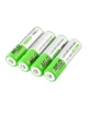 Аккумуляторная батарея MLQ 2500 mAh Li-Ion тип 18650 3.7V Литий-ионный аккумулятор - изображение 3