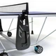 Теннисный стол Cornilleau Sport 300 Indoor (для помещений) Cиний - изображение 4