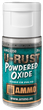 Засіб для створення ефектів іржі Ammo U-Rust - Powdered Oxide 35 г (8432074022503) - зображення 1