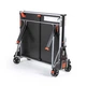 Теннисный стол Cornilleau 600x Cross Outdoor (для улицы) Чёрный - изображение 9