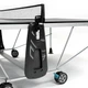 Теннисный стол Cornilleau Sport 300 Indoor (для помещений) Серый - изображение 4