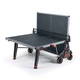 Теннисный стол Cornilleau 600x Cross Outdoor (для улицы) Cиний - изображение 14