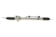 Рейка рульова MB M-class W164 05-11 - 221017 SOLGY - изображение 2