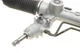 Рейка рульова MB M-class W164 05-11 - 221017 SOLGY - изображение 4