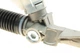 Рейка рульова Renault Logan 04- - 221024 SOLGY - изображение 3