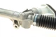 Рейка рульова Renault Logan 04- - 221024 SOLGY - изображение 6