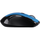 Компьютерна мышка Vinga MSW-527 Blue - изображение 5