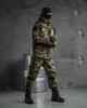 Зимовий тактичний костюм OMNI-HEAT Multicam L - зображення 1