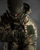 Зимовий тактичний костюм OMNI-HEAT Multicam L - зображення 4
