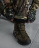 Зимовий тактичний костюм OMNI-HEAT Multicam L - зображення 12