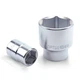 Торцева головка Toptul 3/4" 65 мм (BAEA2465) - зображення 1