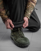 Зимовий тактичний костюм Softshell Omni-Heat Olive S - зображення 5