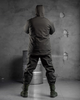 Зимовий тактичний костюм Softshell Omni-Heat Olive S - зображення 8