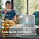 Зволожувач повітря PHILIPS 5000 series HU5710/00 - зображення 5