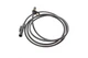 Датчик ABS задній MB Sprinter W906/VW Crafter 06- L L=1760mm - 45032200 TEXTAR - зображення 1