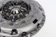 Демпфер + комплект зчеплення Opel Astra J 1.7CDTI 09-15, 74/81/92/96kw - 600 0308 00 LuK - зображення 4