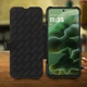 Чохол книжка Stenk Premium для Motorola Moto G35 Чорний (78316) - зображення 2