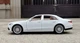 Металева машинка інерційна з ефектами Mercedes-Benz S600 Auto Expert Білий - зображення 5