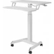 Комп'ютерний стіл OfficePro ODM460W White [126521] - зображення 1