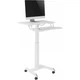 Комп'ютерний стіл OfficePro ODM460W White [126521] - зображення 5