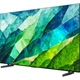 Телевізор TCL C855 85" miniLED 4K (85C855) [124600] - зображення 4