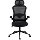 Офисное кресло GT Racer B-5880 Black [125607] - изображение 1