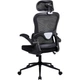 Офисное кресло GT Racer B-5880 Black [125607] - изображение 5