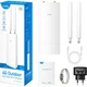 Бездротовий маршрутизатор (роутер) Cudy LT500 Outdoor 4G [121811] - зображення 5