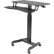 Комп'ютерний стіл OfficePro ODM460B Black [126523] - зображення 1