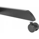 Комп'ютерний стіл OfficePro ODM460B Black [126523] - зображення 5