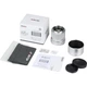 Объектив Viltrox AF 56mm f/1.4 STM Lens for Nikon Z Silver [121756] - изображение 6