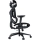 Геймерское кресло Anda Seat X-Air Mega XL Mesh Space Black (AD-WY-01-BBB) [126346] - изображение 3