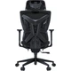 Геймерское кресло Anda Seat X-Air Mega XL Mesh Space Black (AD-WY-01-BBB) [126346] - изображение 4