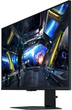 Монитор 32" Samsung Odyssey G7 S32DG702EUX Black (LS32DG702EUXEN) - изображение 3