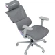 Геймерське крісло Anda Seat X-Air Pro XL Mesh Gray Twilight (AD-WY-01-GGSP-G01) [126349] - зображення 4