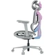 Геймерське крісло Anda Seat X-Air Pro XL Mesh Gray Twilight (AD-WY-01-GGSP-G01) [126349] - зображення 7