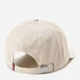 Кепка женская летняя Levi`s 153647170 One Size Бежевая (1159825035) - изображение 3