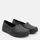 Женские слипоны Joybees Womens Espadrille WESPD.BLC. 37.5 (W7) 24.5 см Black/Black (810102896179) - изображение 3