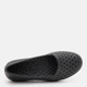 Женские слипоны Joybees Womens Espadrille WESPD.BLC. 37.5 (W7) 24.5 см Black/Black (810102896179) - изображение 6