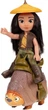Ігровий набір Disney Raya and the Last Dragon and Tuk Tuk Райя та Броненосець Тук Тук (221614) - изображение 3