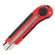 Ніж Intertool сегментний 25мм HT-0526 - зображення 2