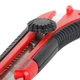 Ніж Intertool сегментний 25мм HT-0526 - зображення 6