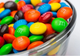 Новий смак M&M's Cookie Dough з начинкою з бісквітного тіста 120 г - зображення 2