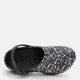 Женские кроксы Joybees Work Clog WBCLG.CBT. 41.5 (W10/M8) 27 см Charcoal Botanicals (810067717939) - изображение 6