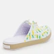Женские сабо Joybees Weekend Mule WWKMU.LMS 41.5 (W10) 27 см Graphic Lemon Stripe (810102897749) - изображение 5