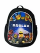 Рюкзачок дитячий Roblox Роблокс до 6 рочків на дві лямки для хлопчика - зображення 2