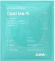 Охолоджувальна маска для обличчя - AIMX Cool Me Cooling Face 25ml (1421165-29755175) - зображення 1